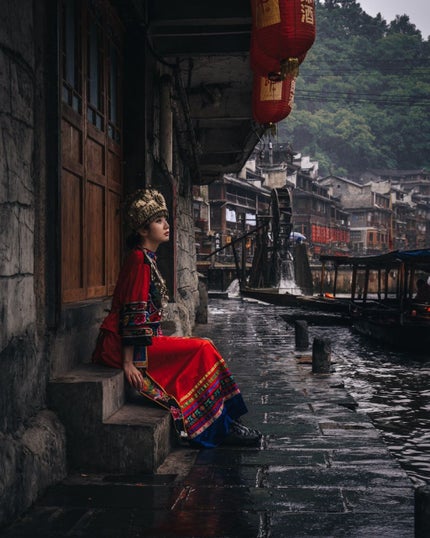 欣妍 xinyan