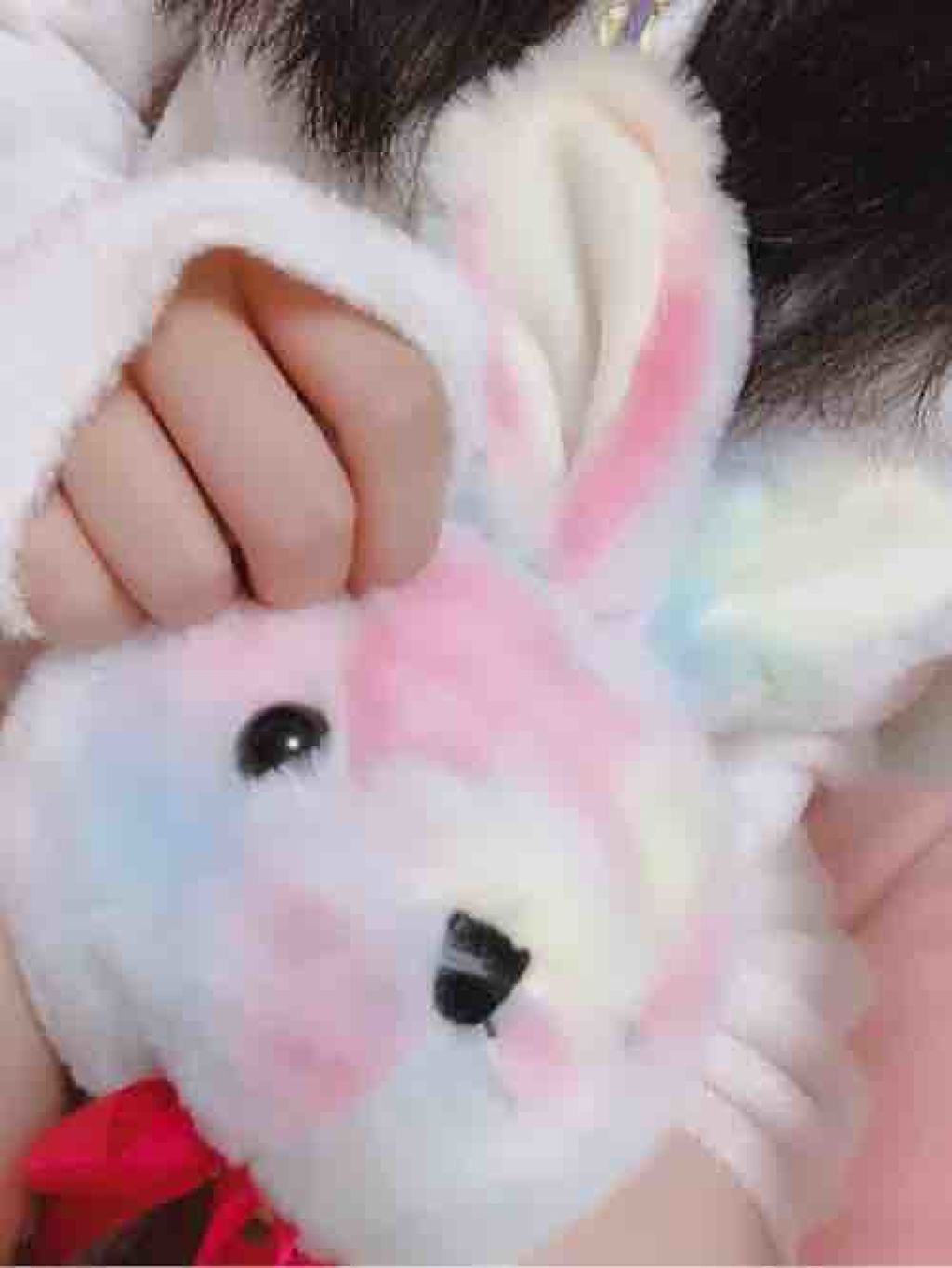 ｲﾁｺﾞｫ(｢🍓･ω･)｢🍓みるくぷりん