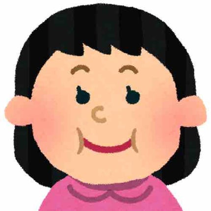 えむちゃん
