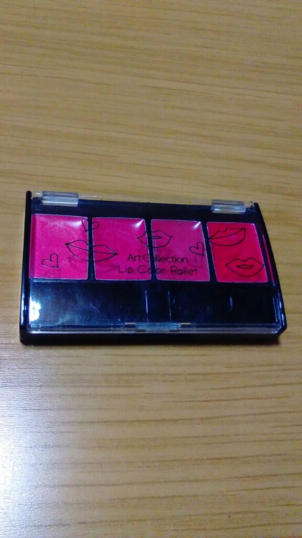 メイクちゃん❗