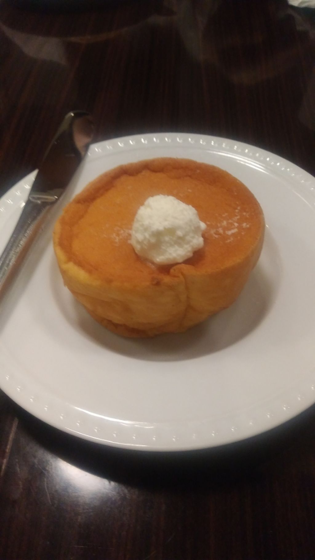 パンケーキ