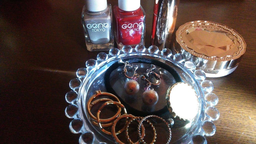 有岡ﾊﾞﾌﾞ子