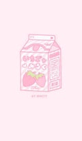 い ち ご ミ ル ク 🍓 🍼