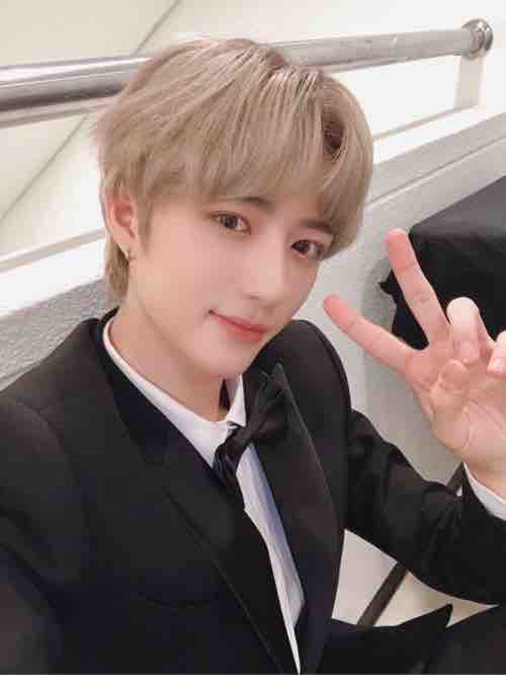 🐰うさぎの国の王子様🐰