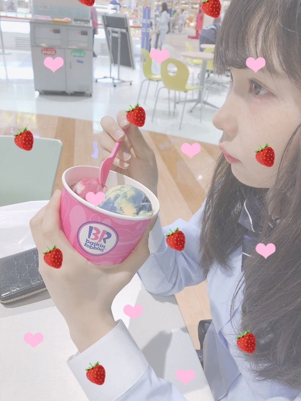 カレンピョン🐰🦄