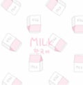 いちごみるく🍼🍓