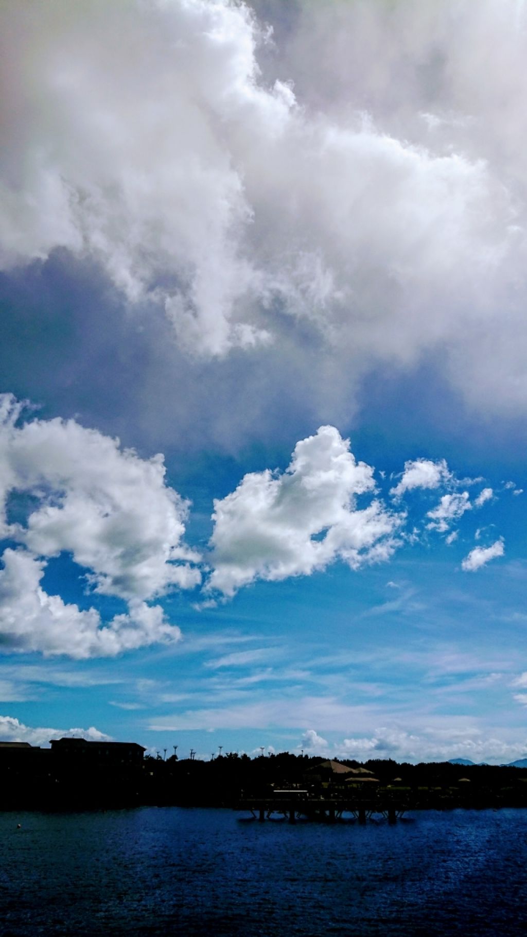 Sango♪(ｏ・ω・)ノ))