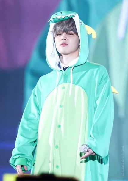 박 지형 パク ジヒョン