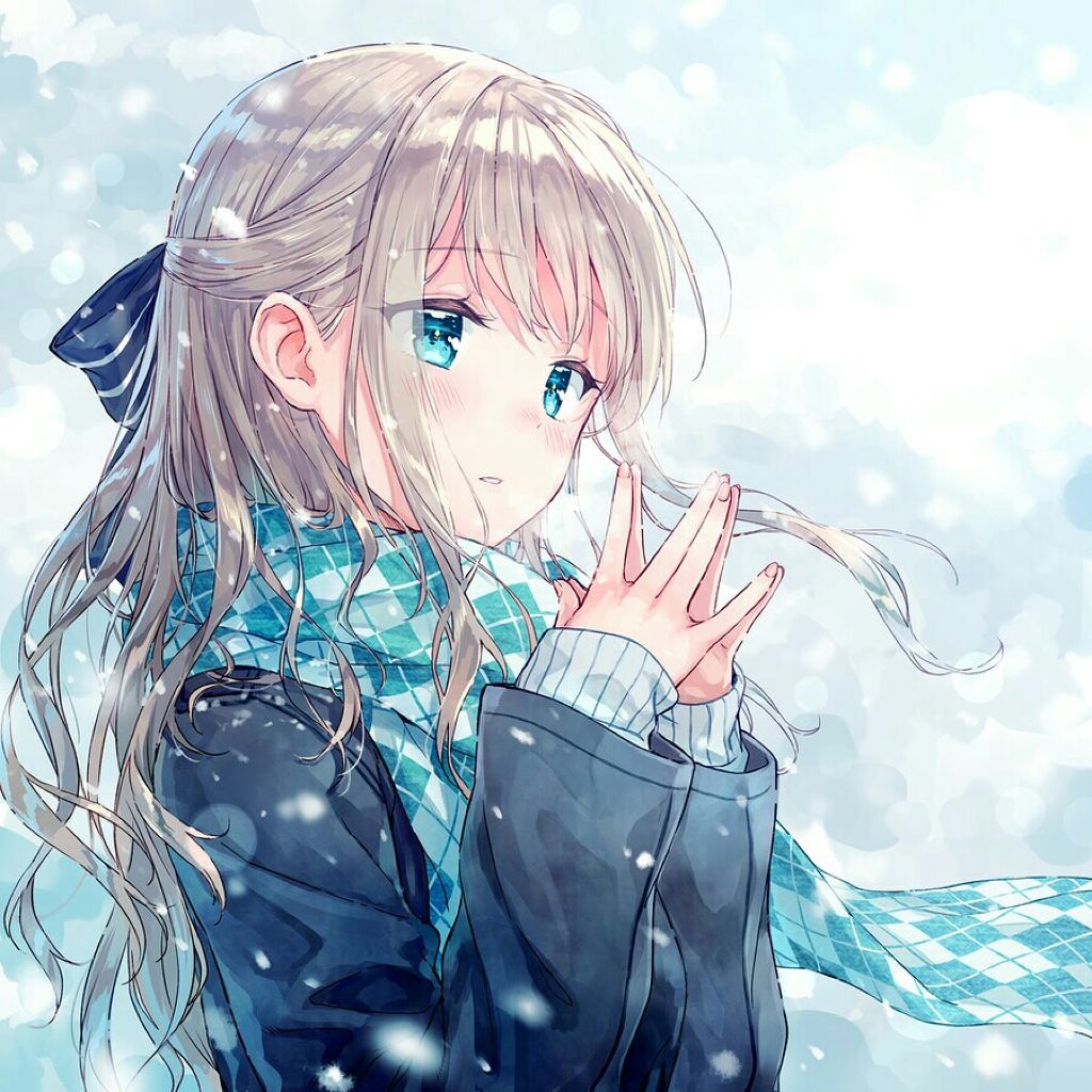 吹雪