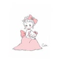 美花(みか)🌼