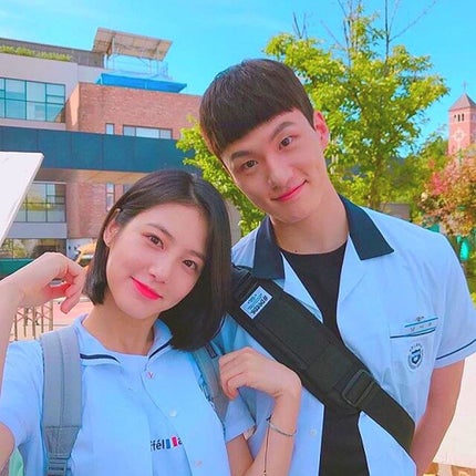 AI(⑉• •⑉)❤︎