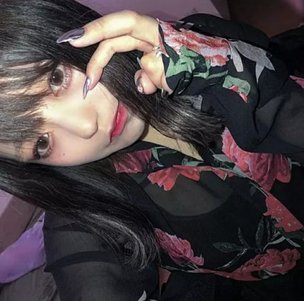 ゆゆ