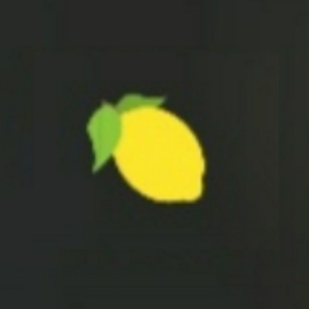 レモネード🍋