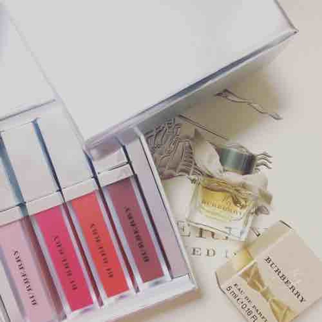 コスメすきな人