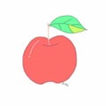 りんご(「🍎・ω・)「🍎