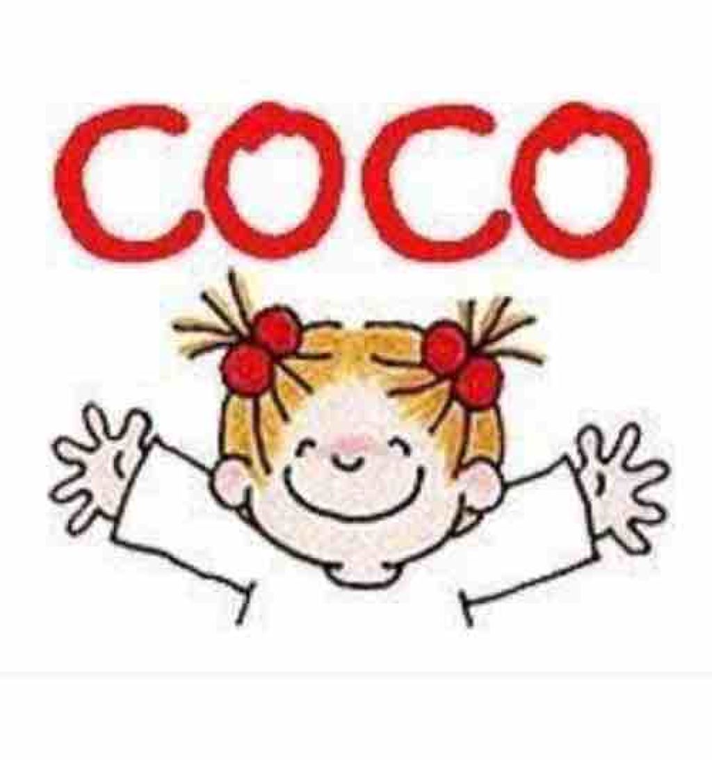 cocoちゃん