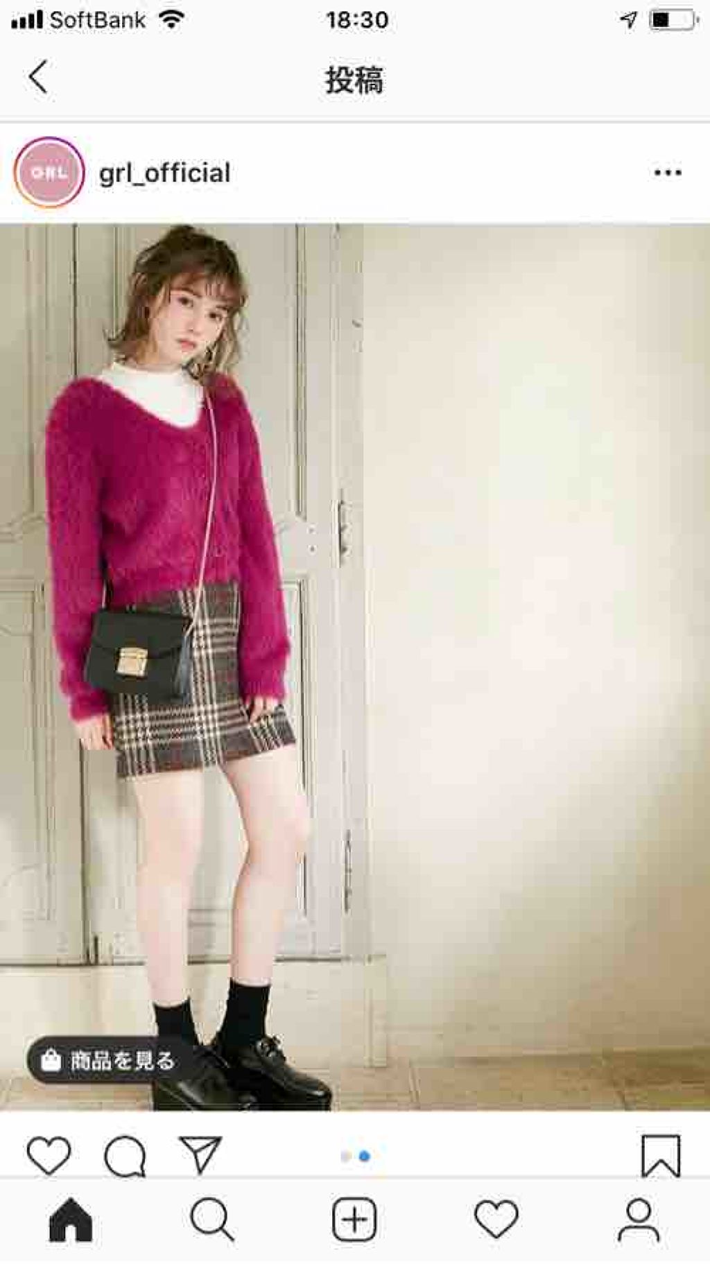 コアラのマーチ