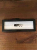 miccu