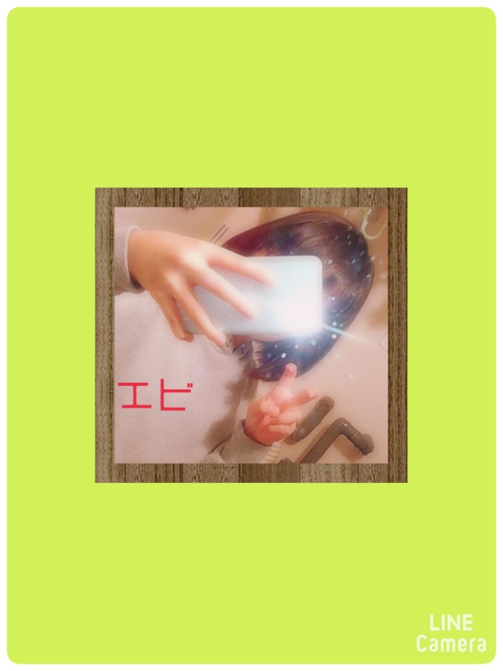 エビ(気まぐれ投稿)