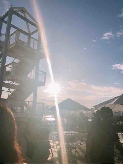 美に興味を持った中学生