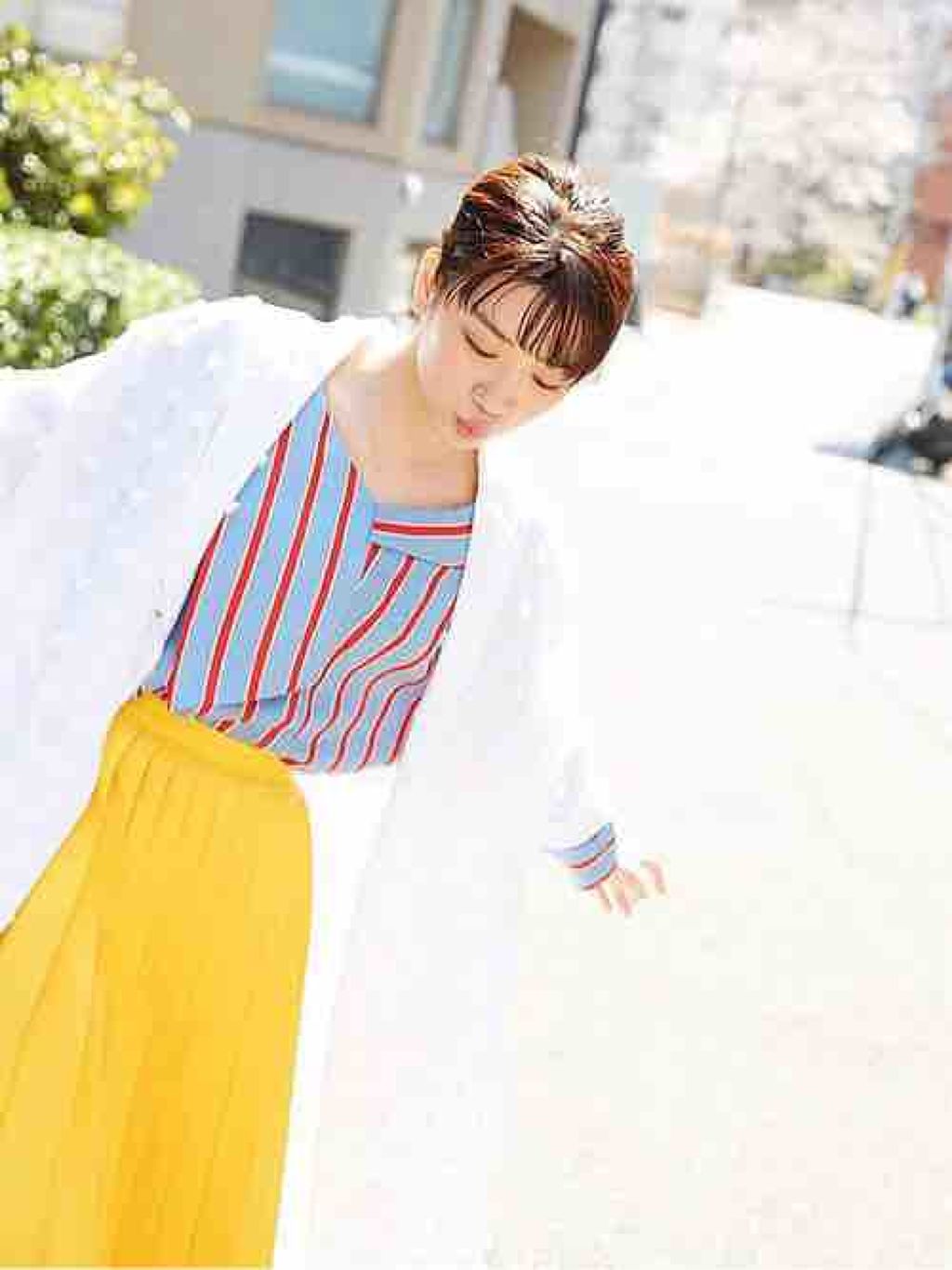 ぶるーすかい☁