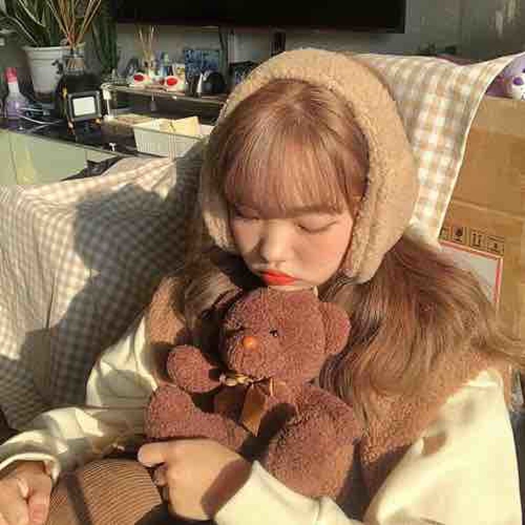 ここ⸜🌷︎⸝‍韓国女子