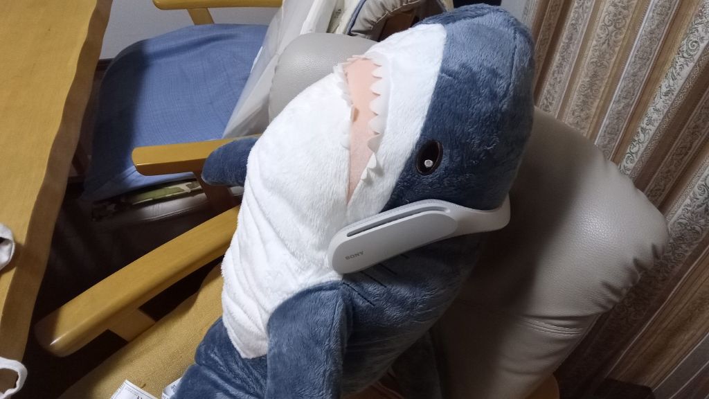 コスメおじさん