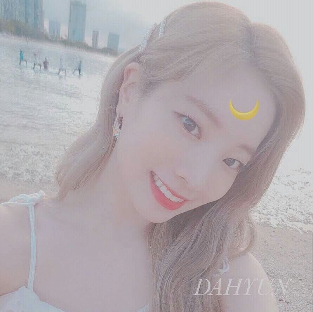 ただのダヒョンぺんの人