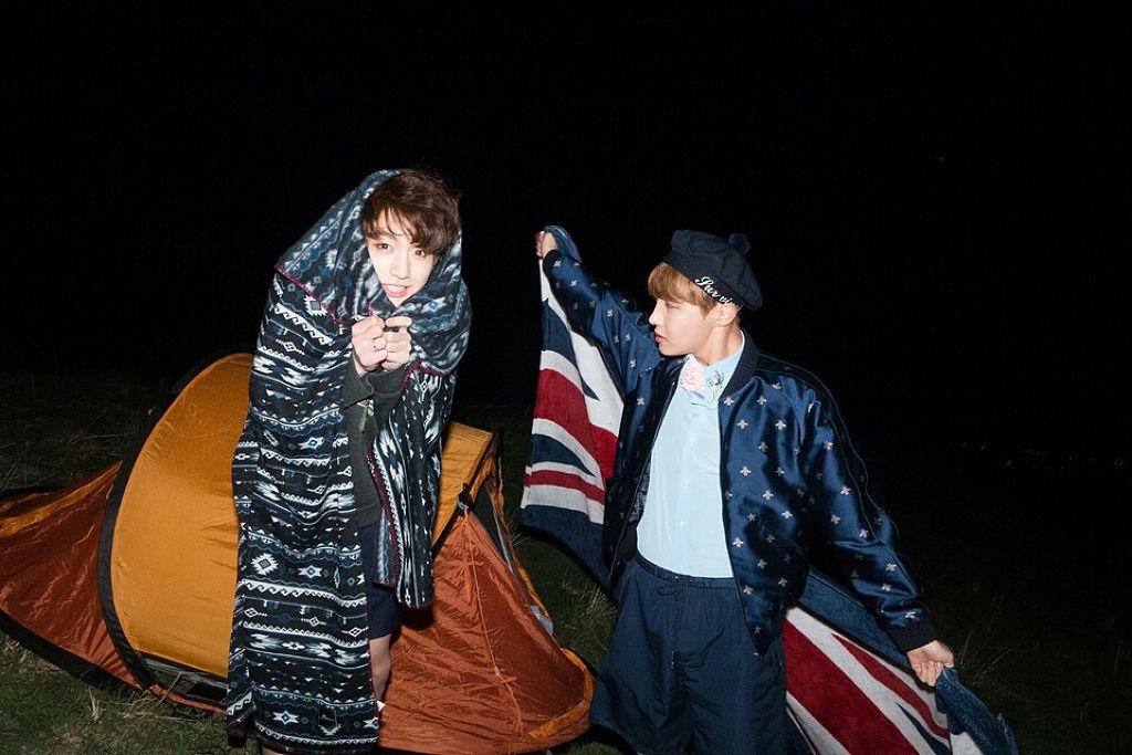 ホビたんのえくぼになりたい