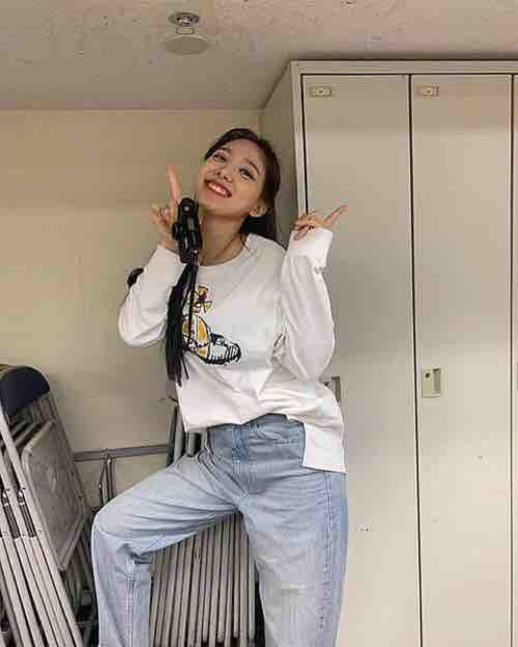 まぢかるバナナ