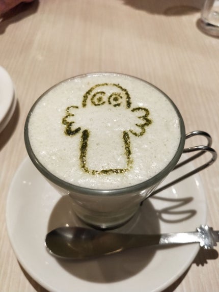 ゆきもち☃
