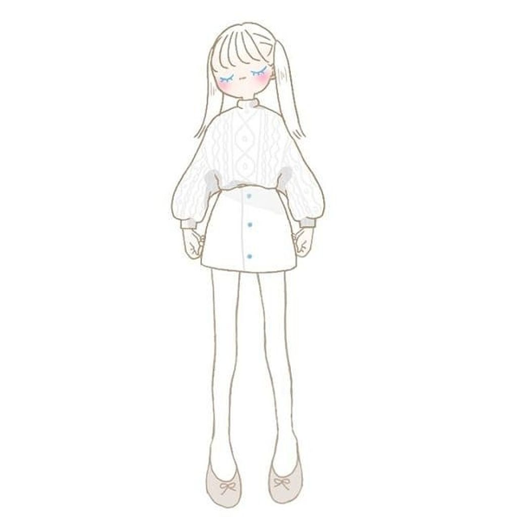 しなもんこすめ❤︎