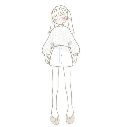 しなもんこすめ❤︎