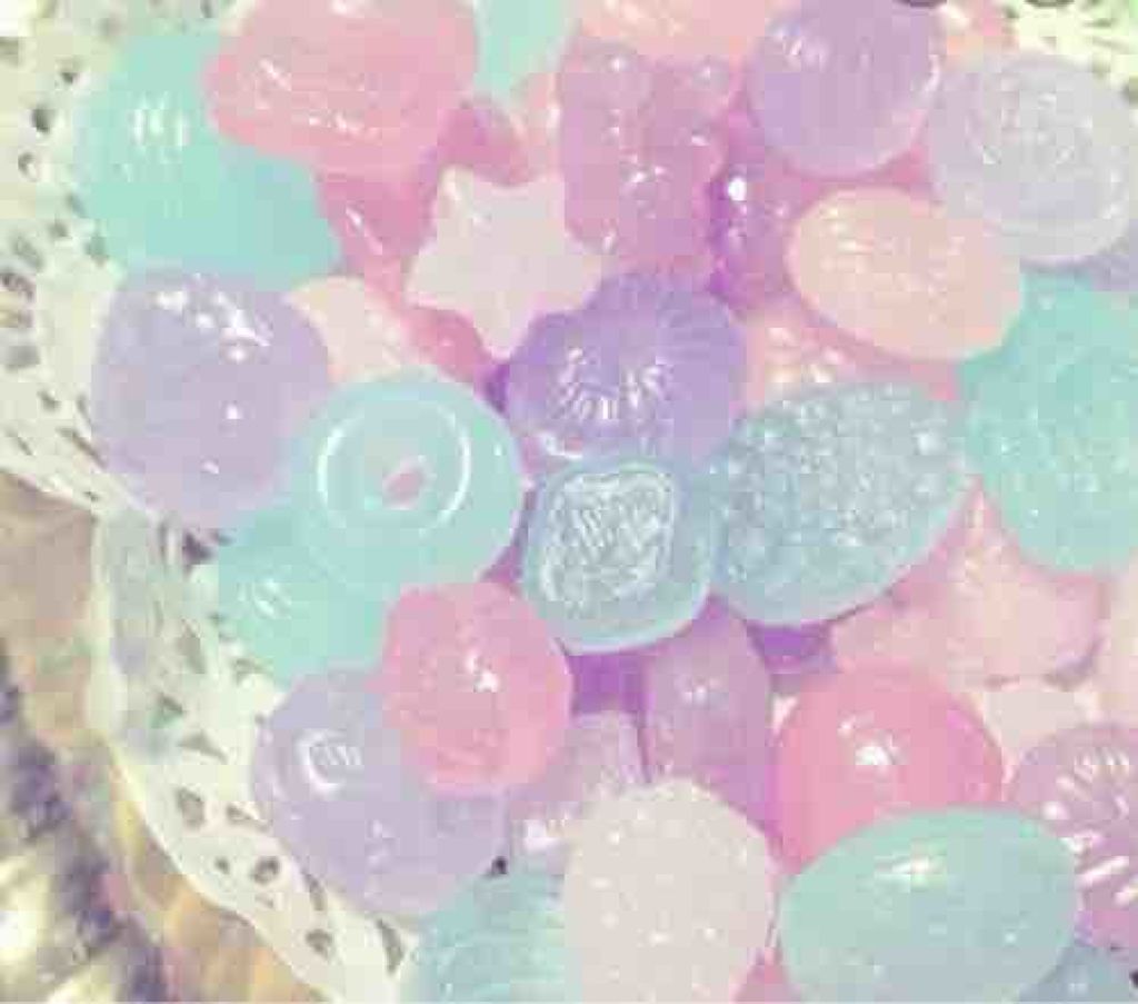 どろっぷきゃんでぃ