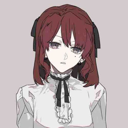 きね