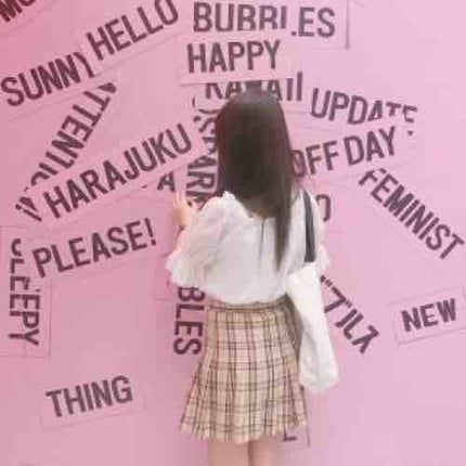 ワタアメ…・ω・)つ☁