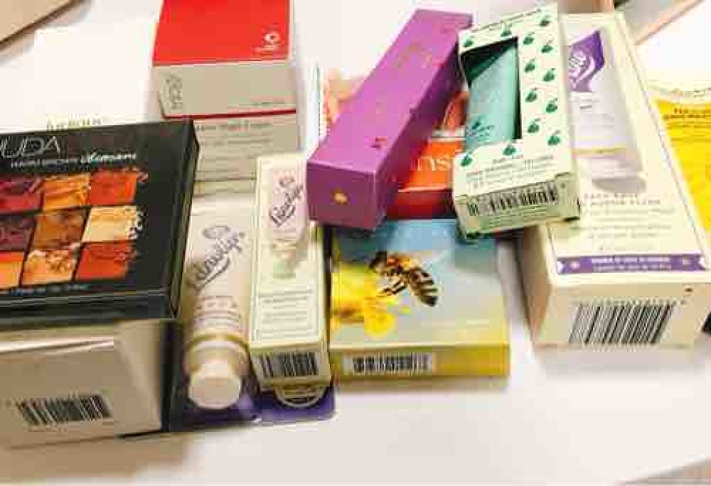 オーガニックおばさん