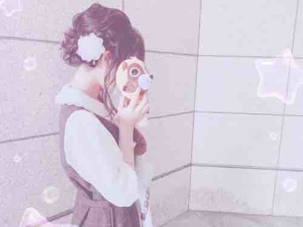 ( ᐢ˙꒳​˙ᐢ )♡