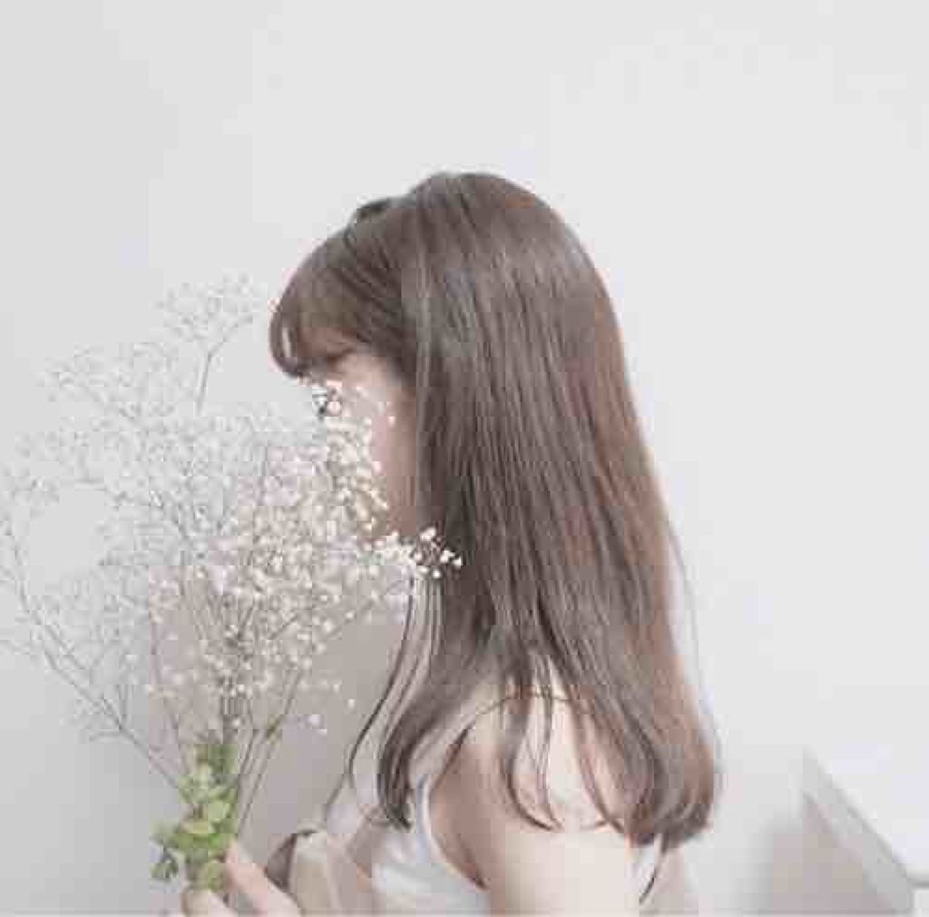 白くなりたい系女子