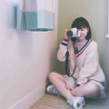 ゅ       ぁ
