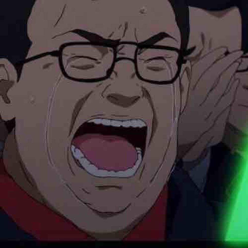 辺境の地のオタク