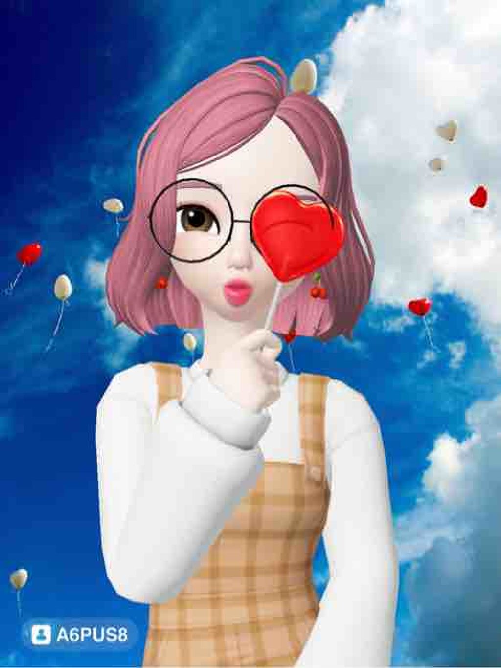 𝕒𝕚°ʚ(*´꒳`*)ɞ°.