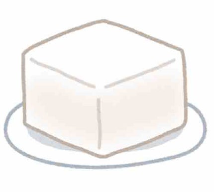 ◽︎とうふ◽︎