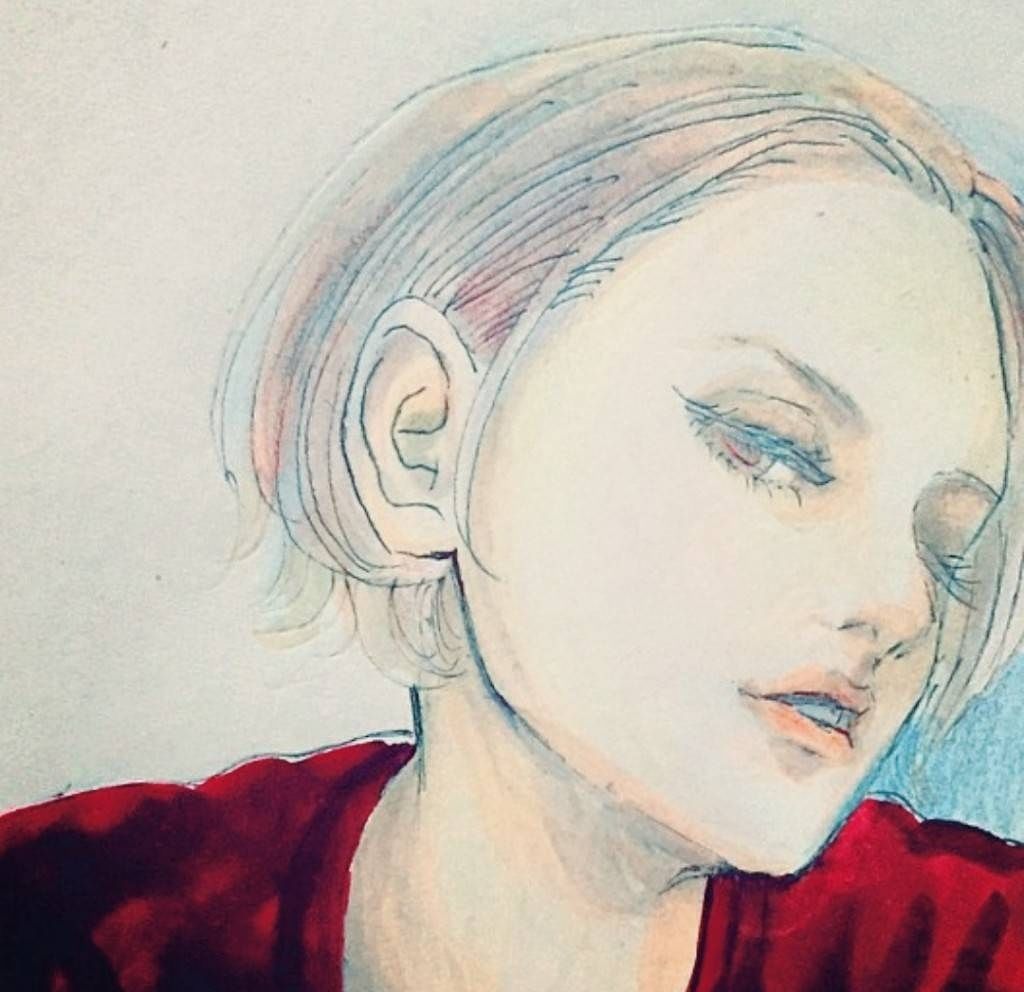 おばちゃん@フォロバ100