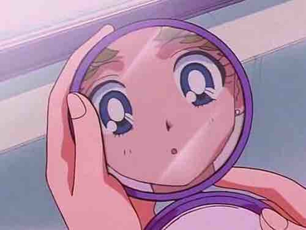 💄詐欺メイク💄