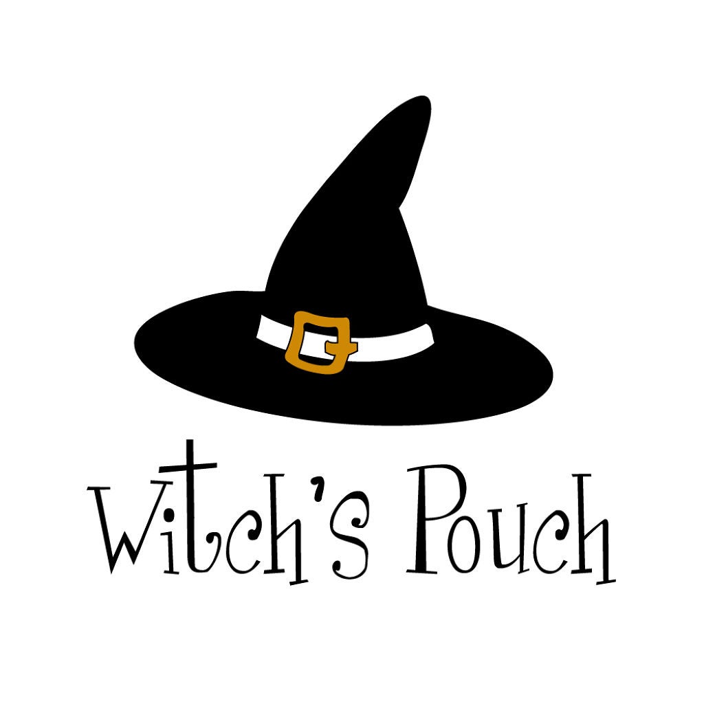 Witch's Pouch 公式アカウント