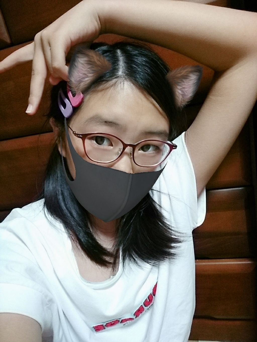 永野芽郁♥秋田汐里好き