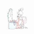🍑もも🍑