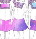 め