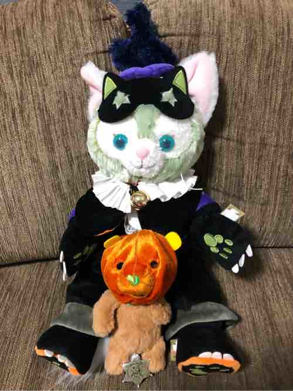 うーぱーちゃん